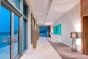 هتل Marriott Portauprince