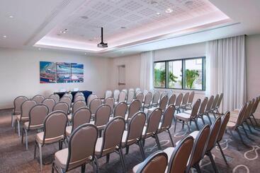 هتل Marriott Portauprince