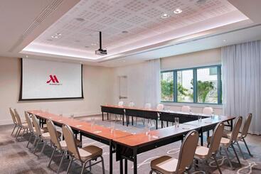 هتل Marriott Portauprince