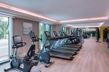 هتل Marriott Portauprince