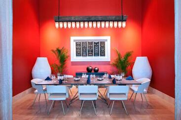 هتل Marriott Portauprince