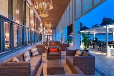هتل Marriott Portauprince