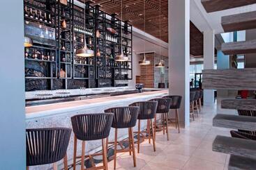 هتل Marriott Portauprince