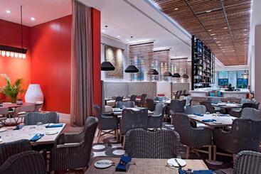 هتل Marriott Portauprince
