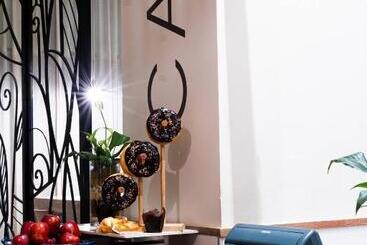 هتل Marriott Portauprince