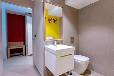 هتل Marriott Portauprince
