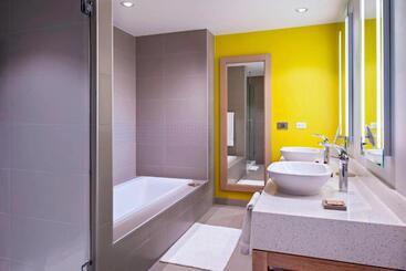 هتل Marriott Portauprince