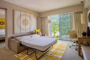 هتل Marriott Portauprince