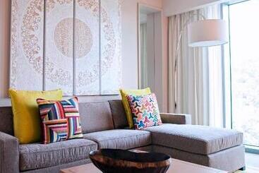 هتل Marriott Portauprince