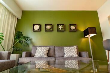 هتل Marriott Portauprince