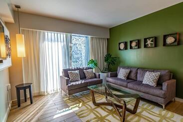 هتل Marriott Portauprince