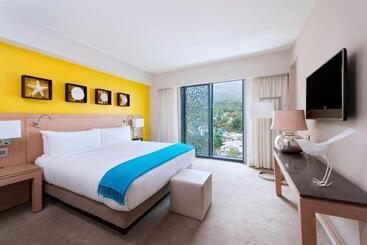 هتل Marriott Portauprince