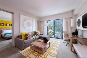 هتل Marriott Portauprince
