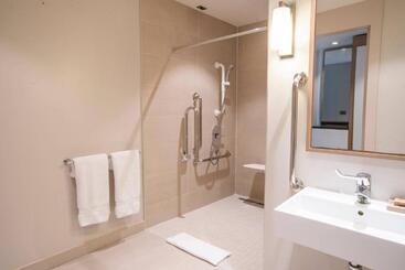هتل Marriott Portauprince