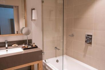 هتل Marriott Portauprince