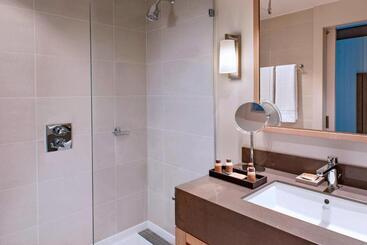 هتل Marriott Portauprince