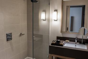 هتل Marriott Portauprince