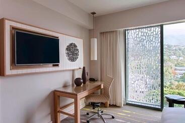 هتل Marriott Portauprince