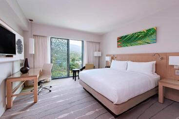 هتل Marriott Portauprince