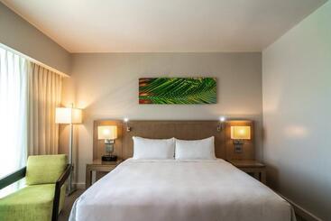 هتل Marriott Portauprince