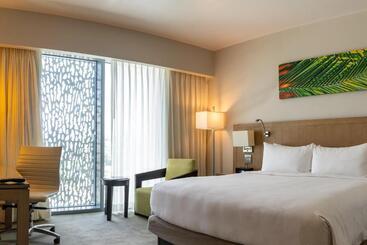 هتل Marriott Portauprince