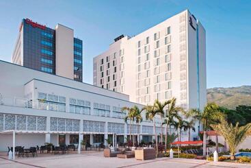 هتل Marriott Portauprince