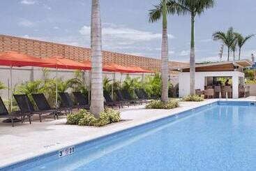 هتل Marriott Portauprince