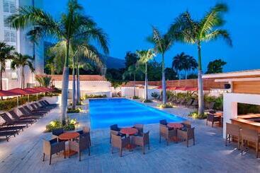 هتل Marriott Portauprince