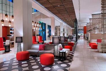 هتل Marriott Portauprince