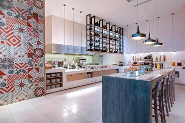 هتل Marriott Portauprince