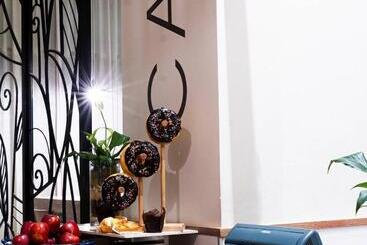هتل Marriott Portauprince