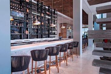 هتل Marriott Portauprince