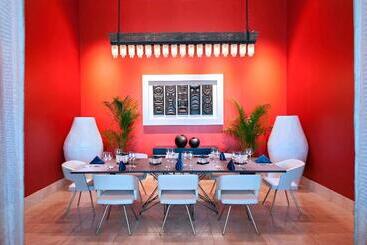 هتل Marriott Portauprince