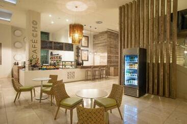 هتل Marriott Portauprince