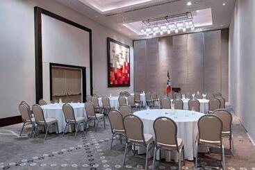 هتل Marriott Portauprince