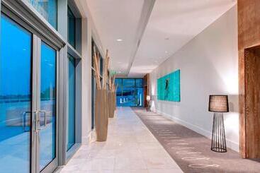 هتل Marriott Portauprince