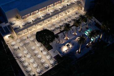 هتل Marriott Portauprince