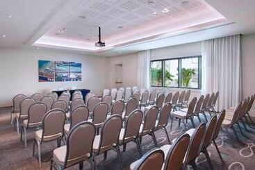 هتل Marriott Portauprince