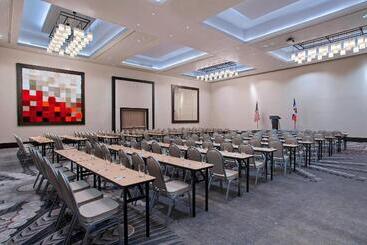 هتل Marriott Portauprince