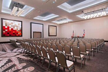 هتل Marriott Portauprince