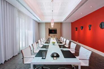 هتل Marriott Portauprince