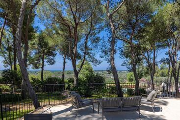 Masseria Fontanelle - Ugento