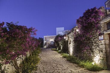 هتل Masseria Fontanelle