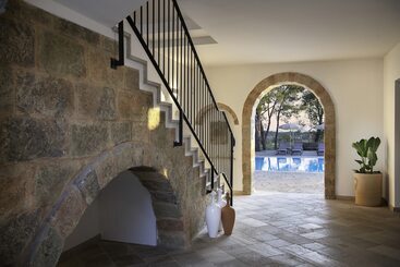 هتل Masseria Fontanelle