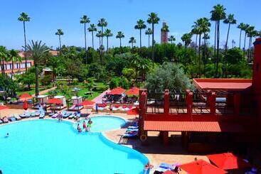 هتل Tui Blue Medina Gardens   Adults Only   All Inclusive
