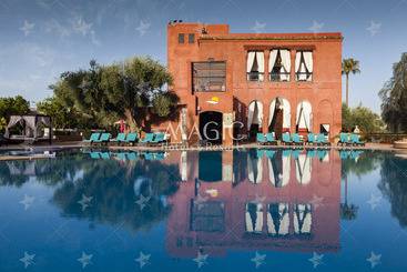 هتل Tui Blue Medina Gardens   Adults Only   All Inclusive