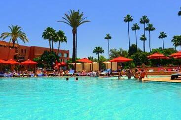 هتل Tui Blue Medina Gardens   Adults Only   All Inclusive