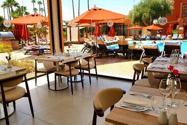 هتل Tui Blue Medina Gardens   Adults Only   All Inclusive
