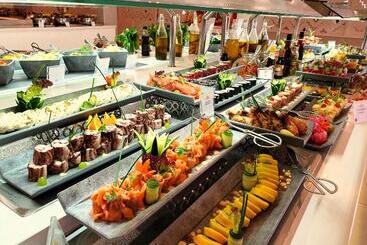 هتل Tui Blue Medina Gardens   Adults Only   All Inclusive