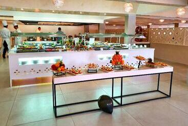 هتل Tui Blue Medina Gardens   Adults Only   All Inclusive